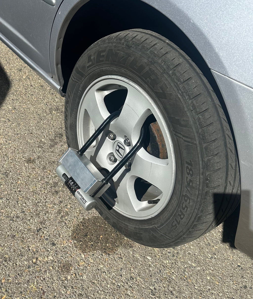 ShuttleSafe