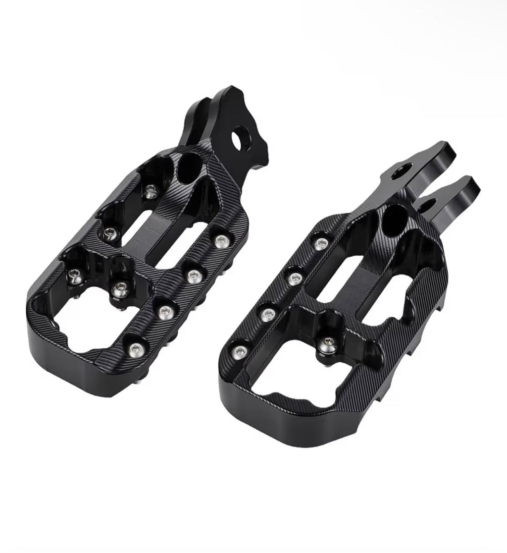 Mx style pegs