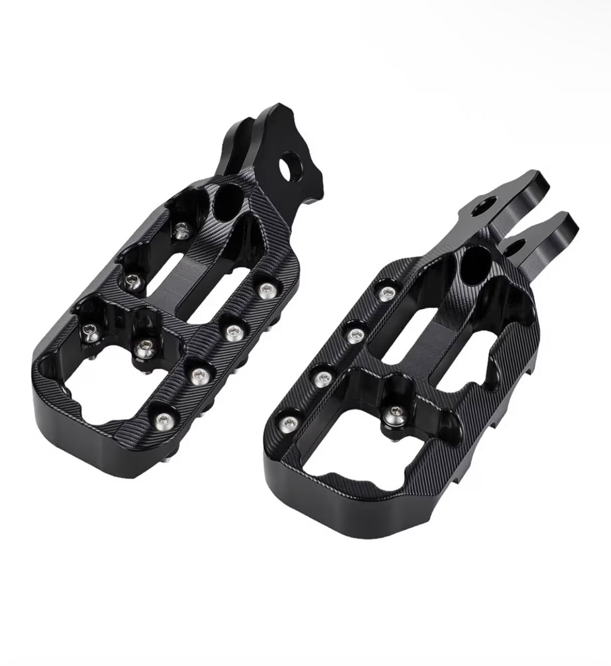 Mx style pegs