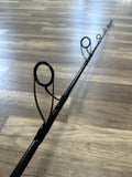 Inshore 3 - Spinning