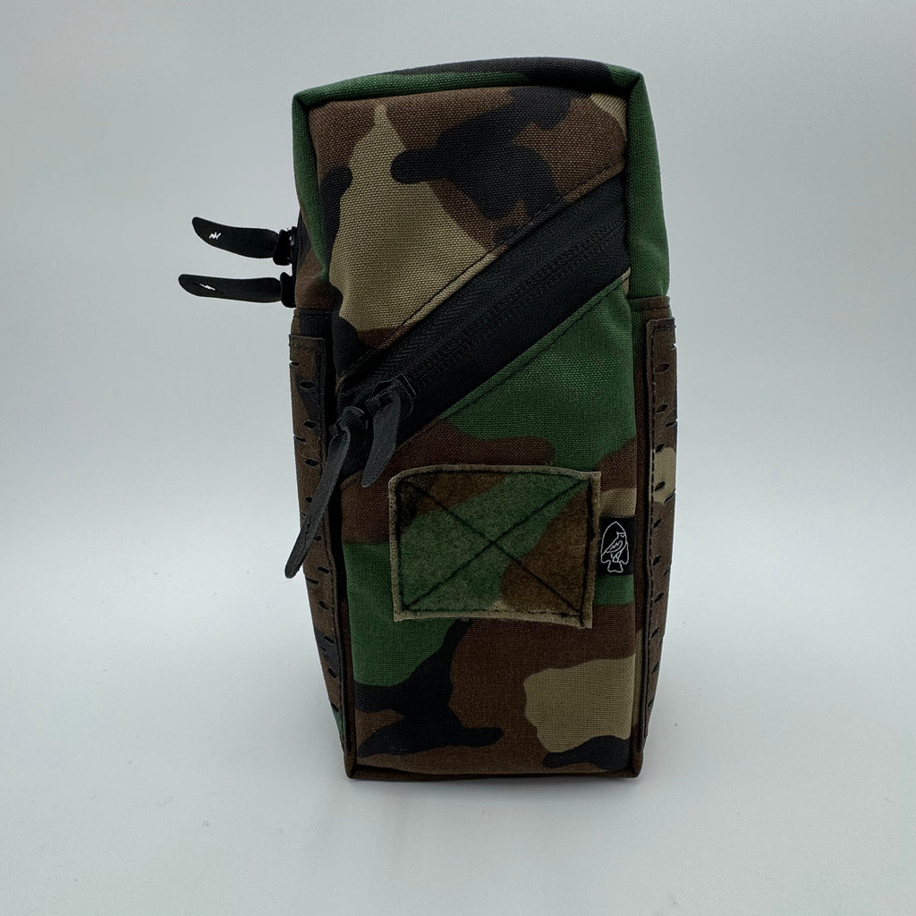 1 Liter GP Pouch