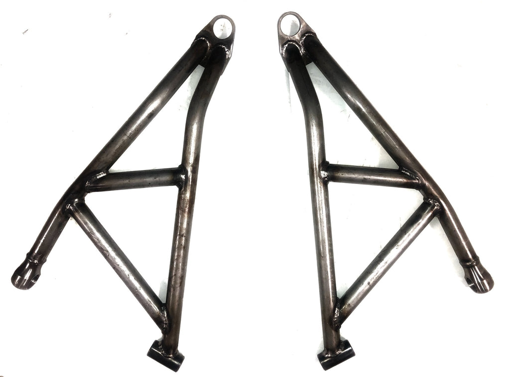 L&W Fab High Clearance A Arms for RZR RS1