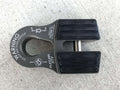 Factor 55 FlatLink XTV Shackle w/D-ring for UTV's