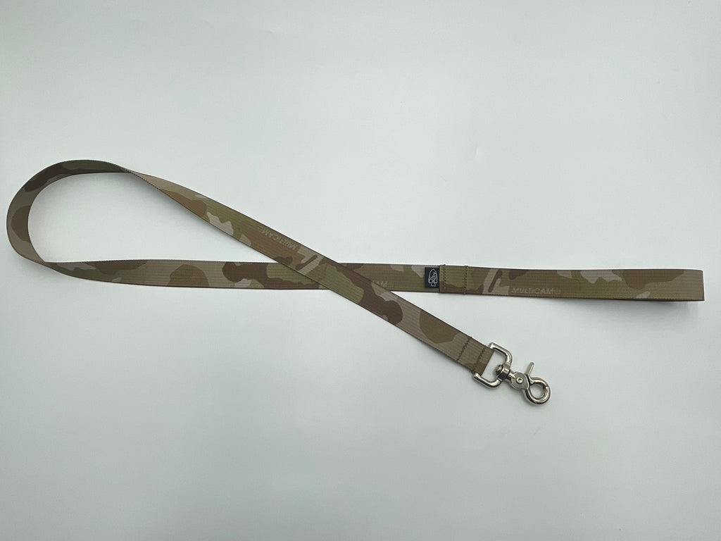 4 Foot Dog Lead