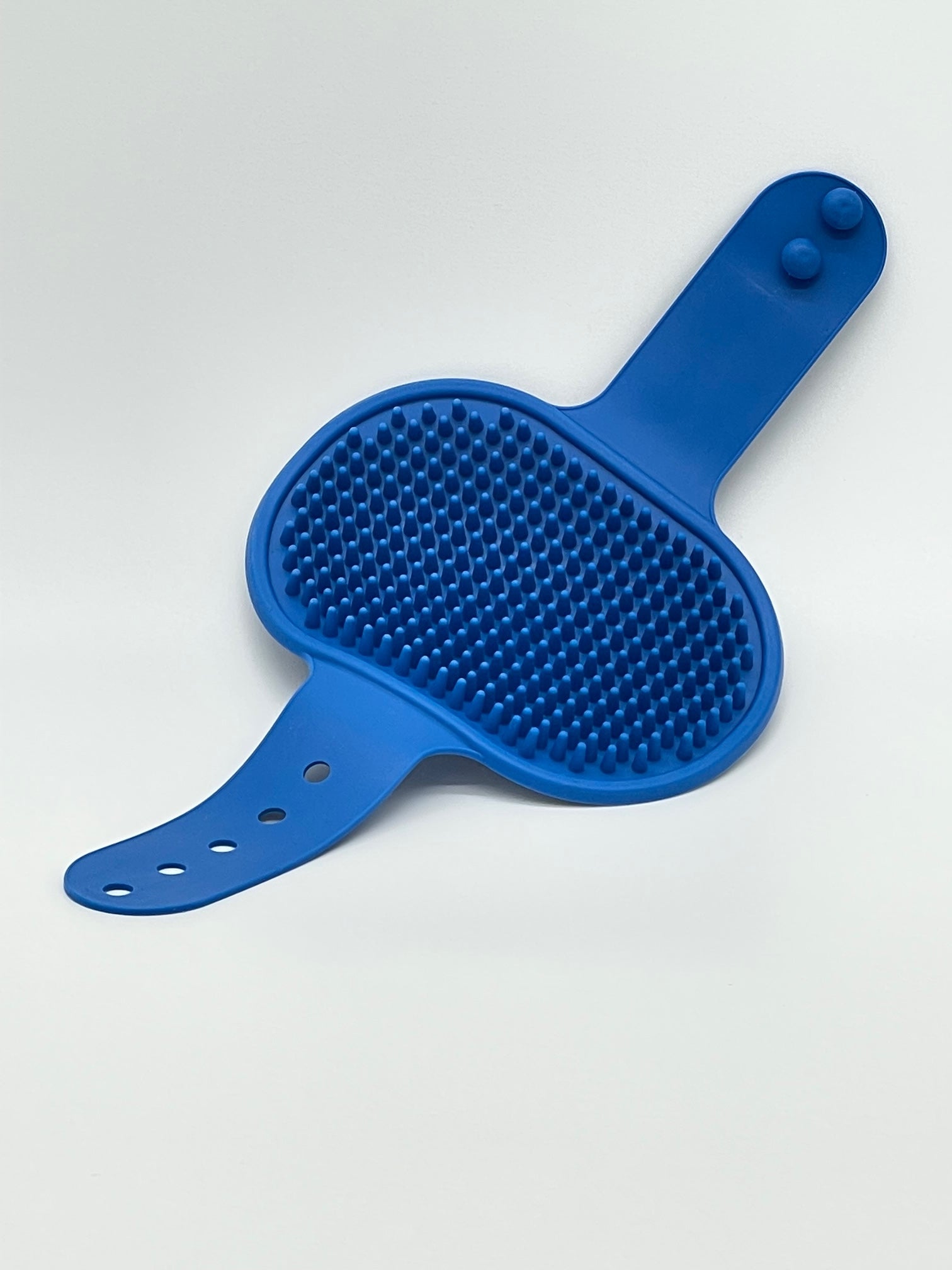 The Grooming Brush