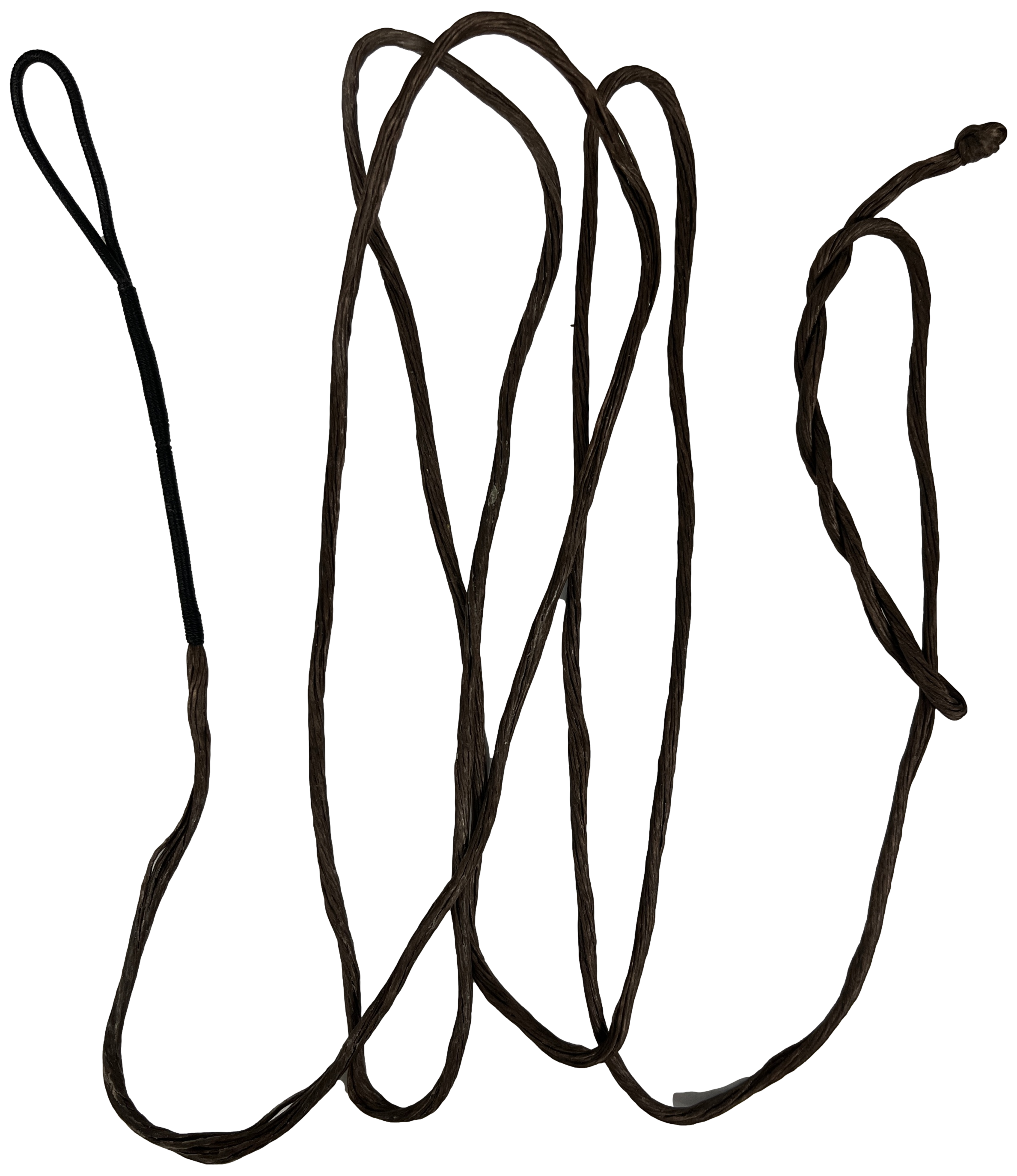 Wrapped Loop B-50 Tillering Cord