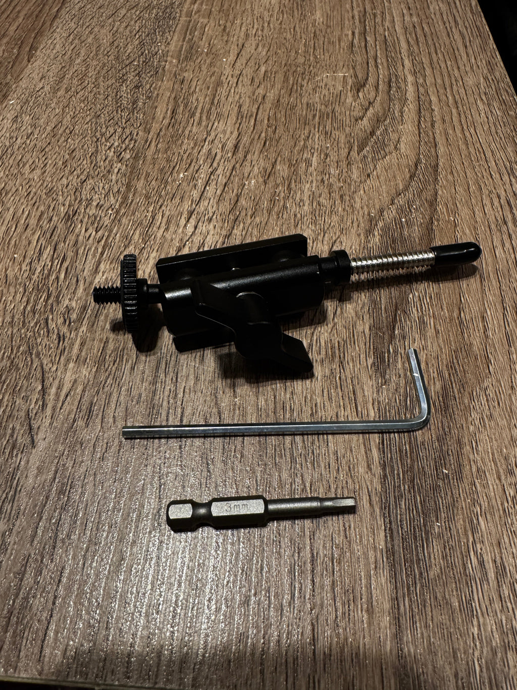 Tree Biter Pro: for Trail Cameras and Solar Panels. 