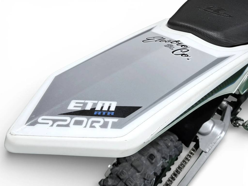 ETM RTR Sport