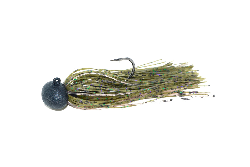 Omerta Tackle Co. Nasty Ned Football