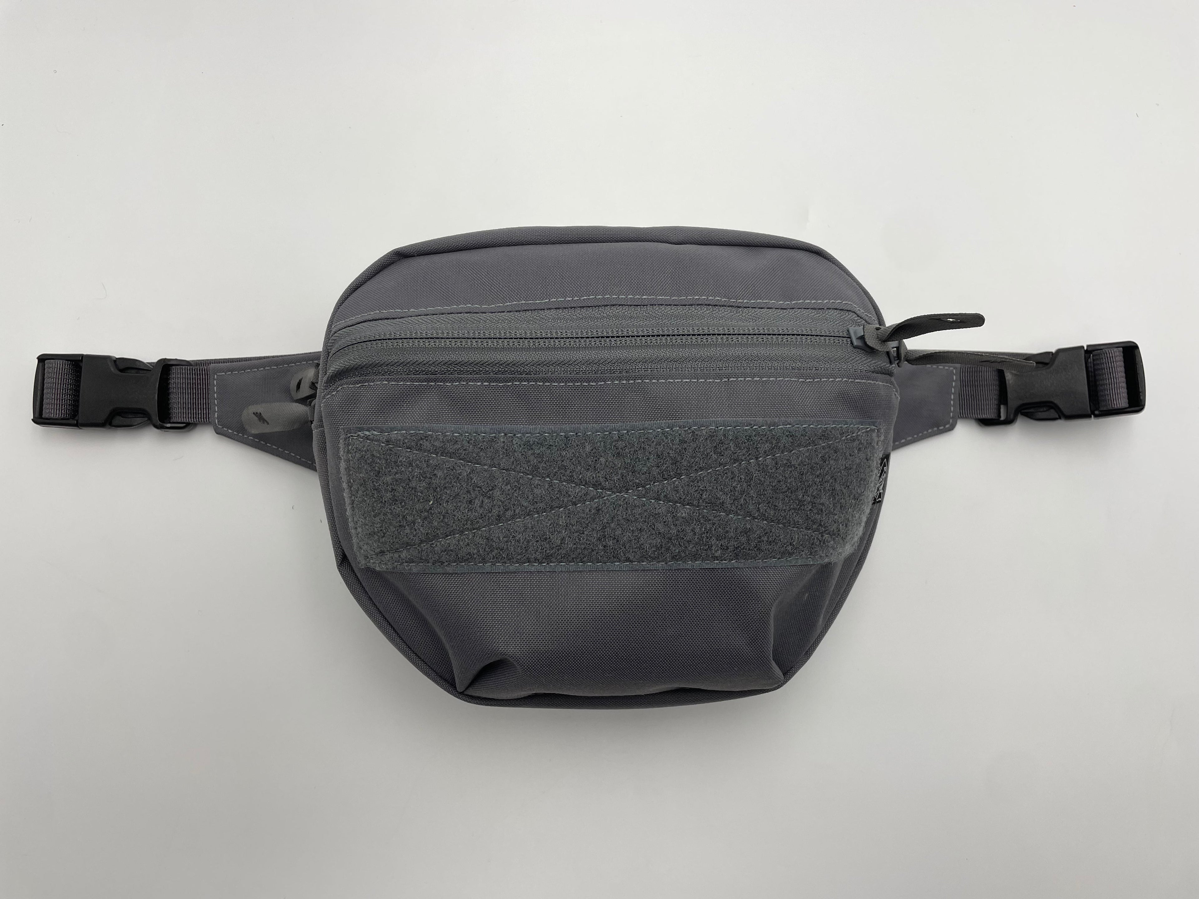 Multifunctional Fanny Pack (Various Colors and Patterns)