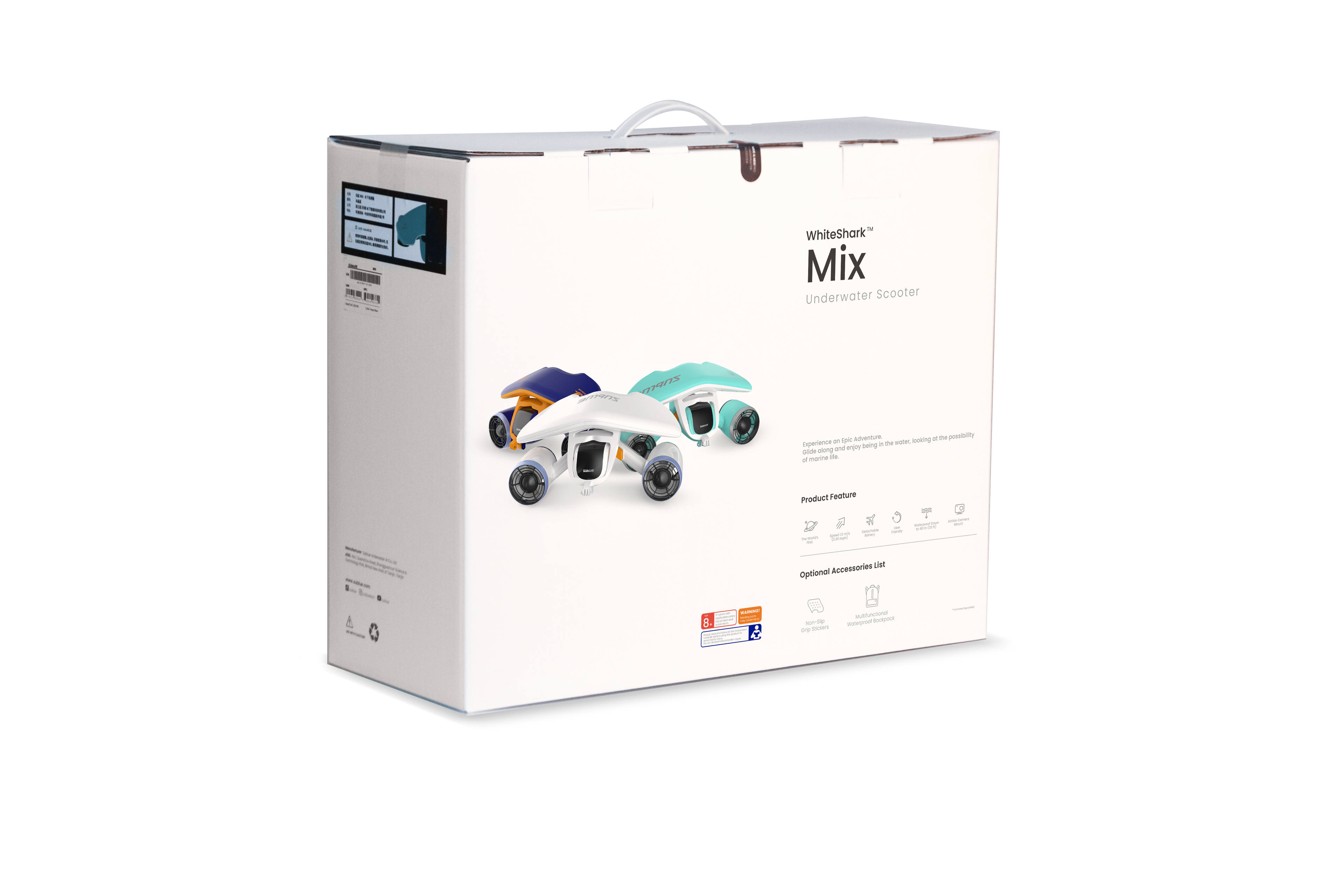 Mix