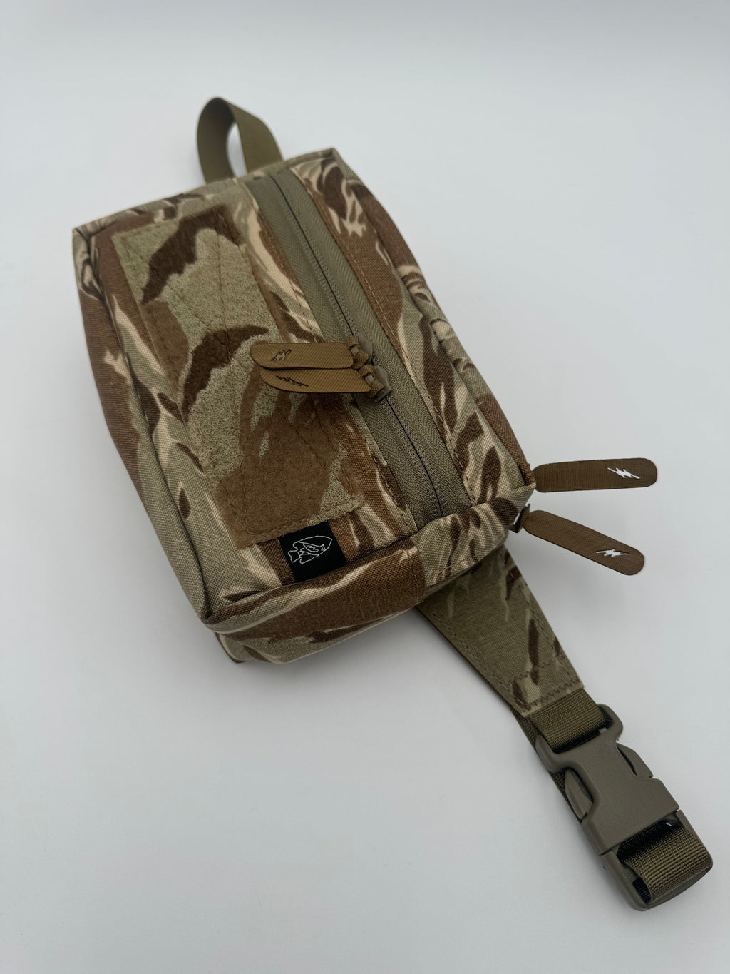 Low Profile EDC Fanny Pack