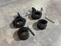 Auger Carrier