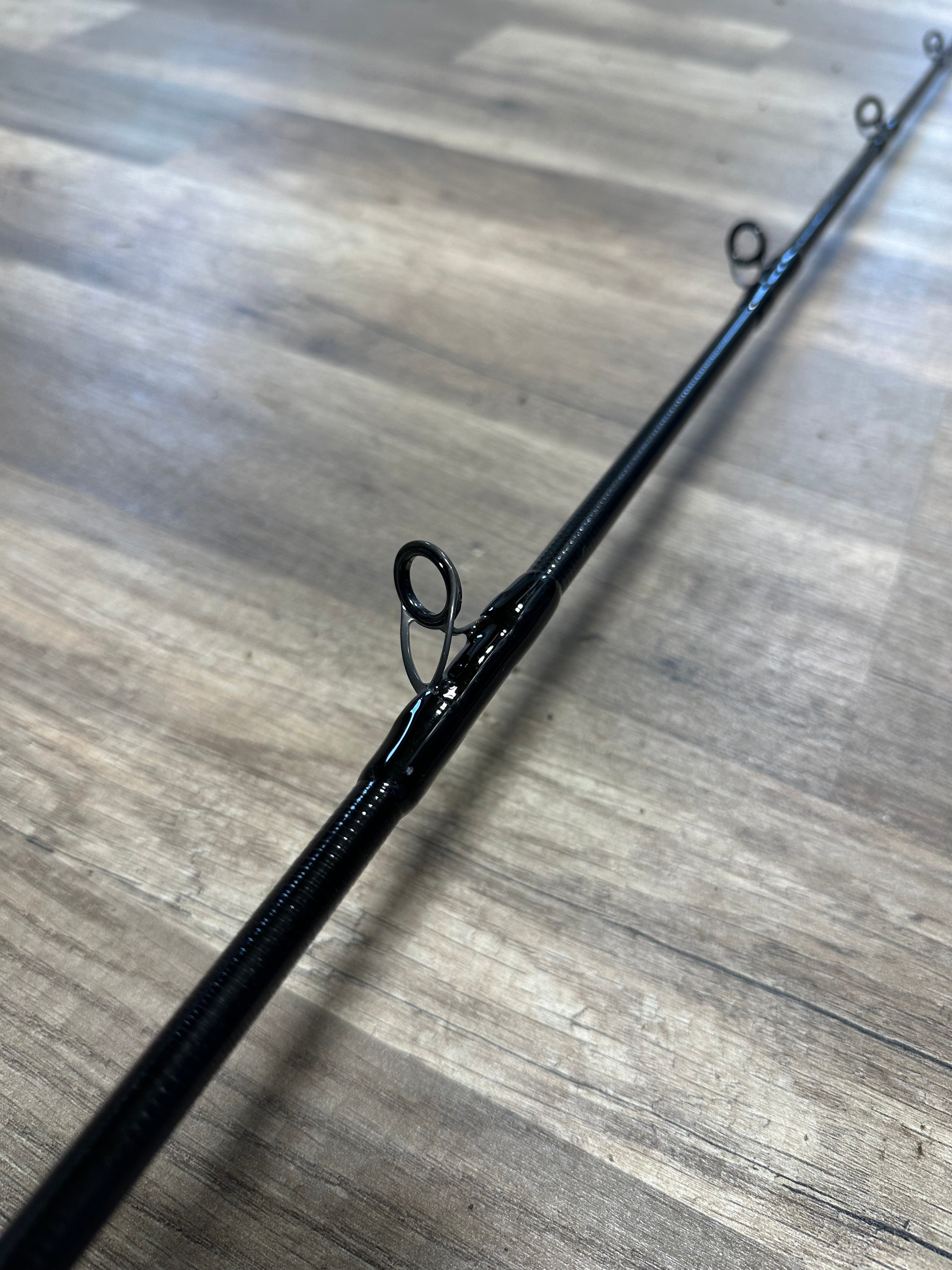 Inshore 4 - Conventional