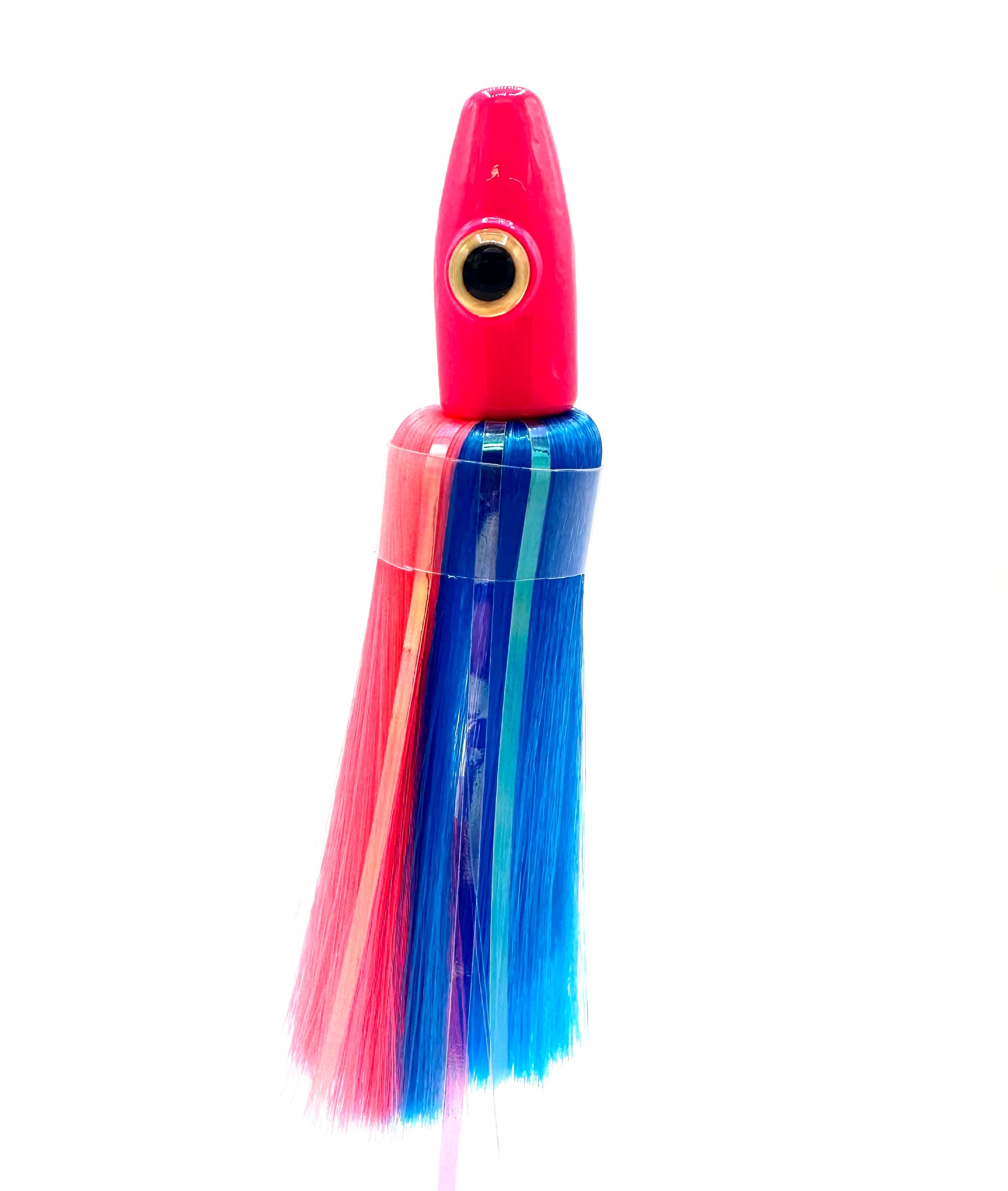Magictail HooMagic Trolling Lures