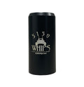5150 Whips Magnetic Mount Black