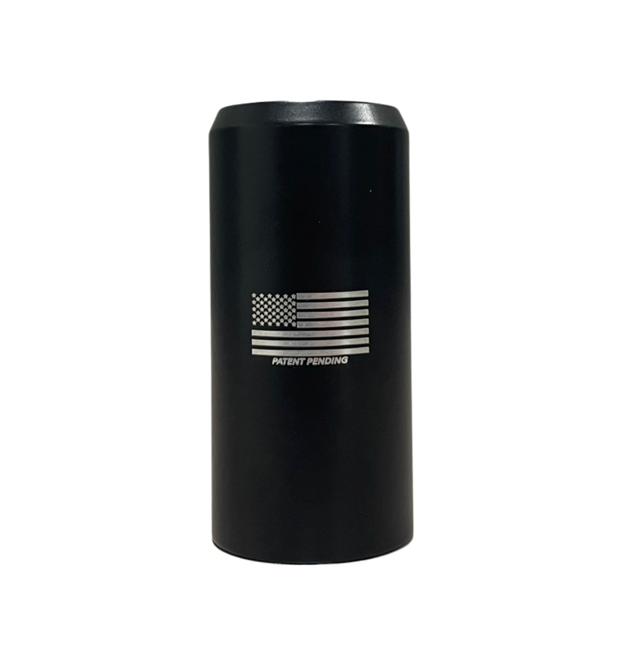 5150 Whips Magnetic Mount Black
