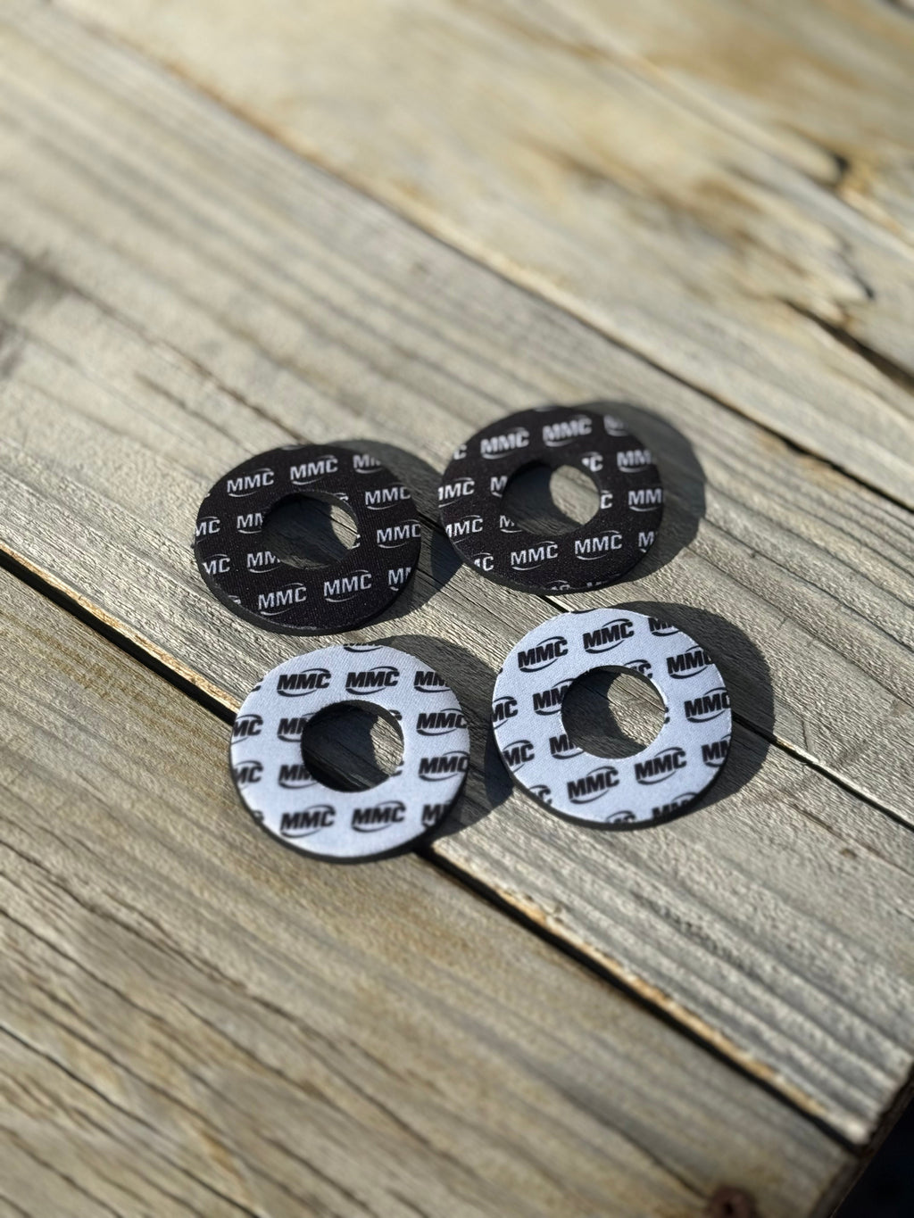 MMC Grip Donuts