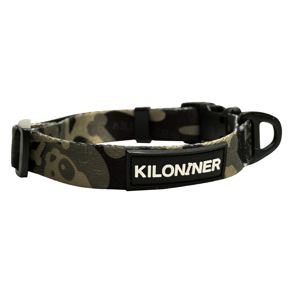 Strike Collar