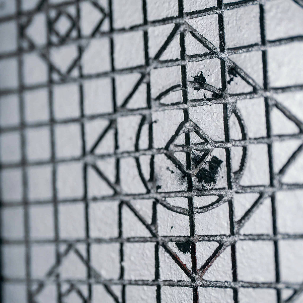 Sight-In Infinity Target
