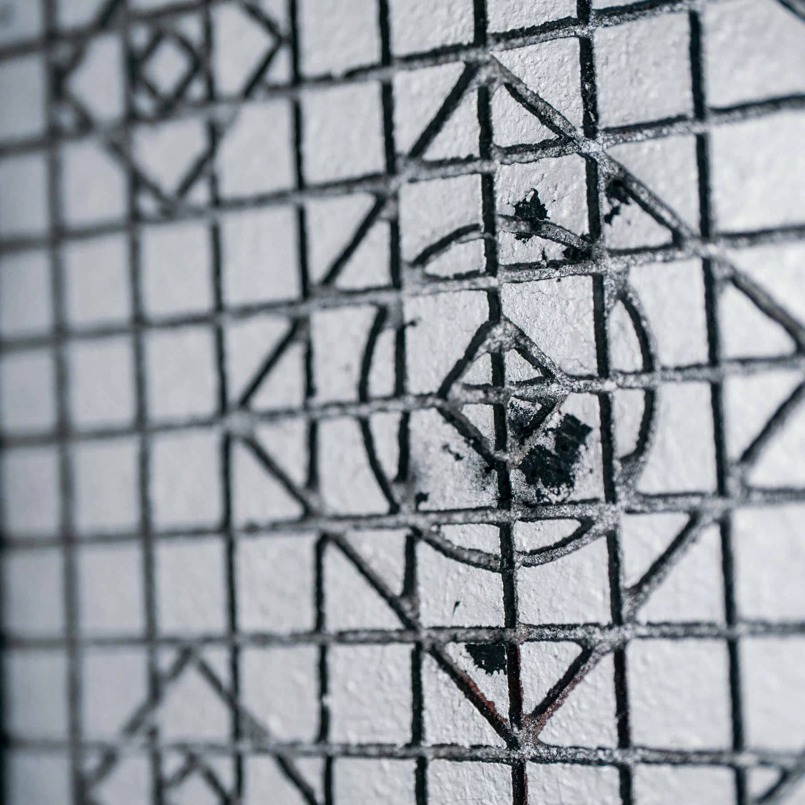 Sight-In Infinity Target