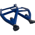 L&W FAB High Clearance Adjustable Lower A-arms for Kawasaki KRX 1000