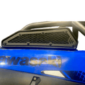 L&W FAB Side Intake Vent Covers for Kawasaki KRX 1000
