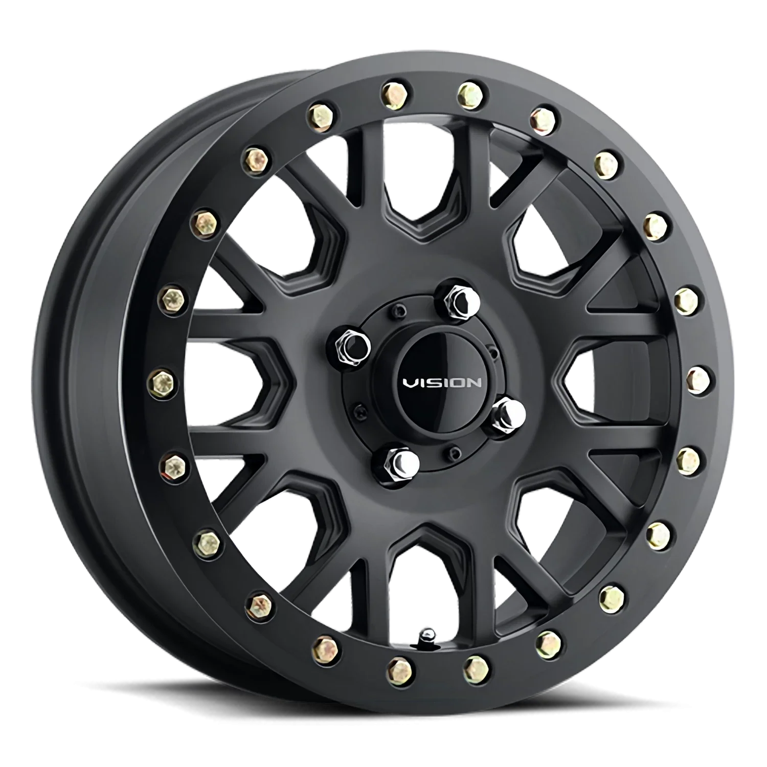 GV8BL Invader Beadlock UTV SB