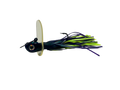 Skirted Pulse Jig