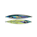 Submission Jigs - Javelin - Slow Pitch Jigs