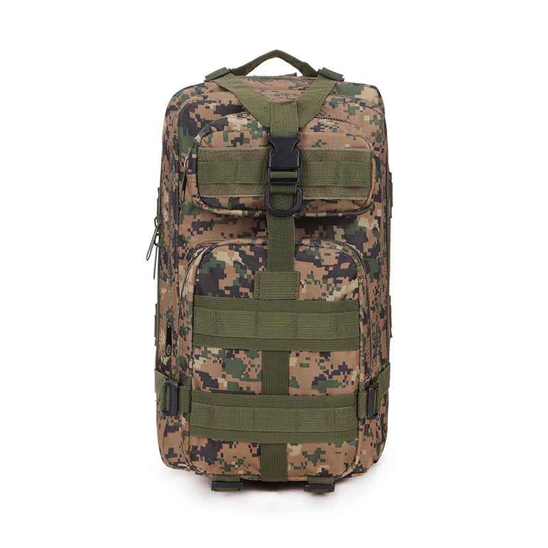 Rucksack 30L for Hiking, Camping, Trekking, and Hunting