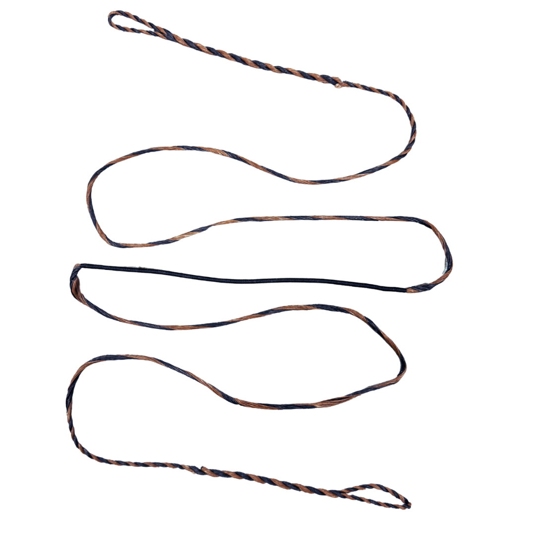 King String - D97 Flemish Bow String - Longbow
