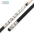 K2 Matte Smoke Cue