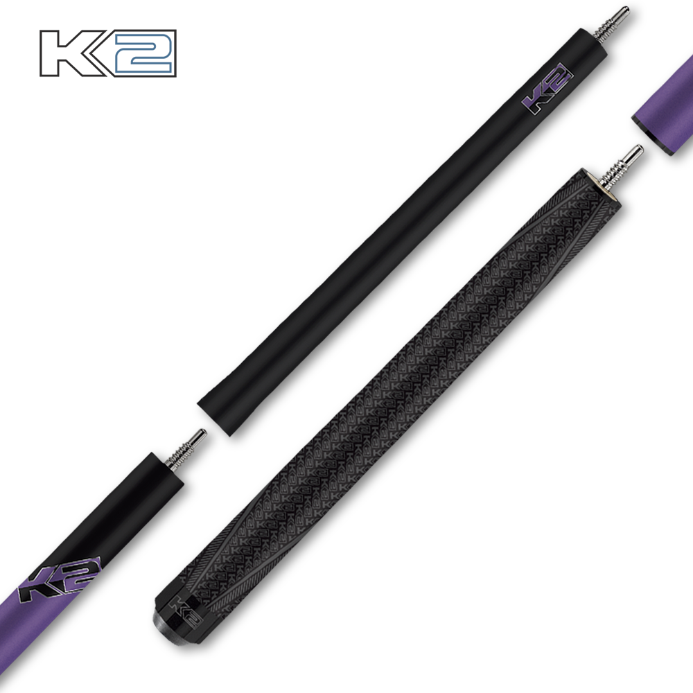 K2, 5 IN 1 Jump Break Cue