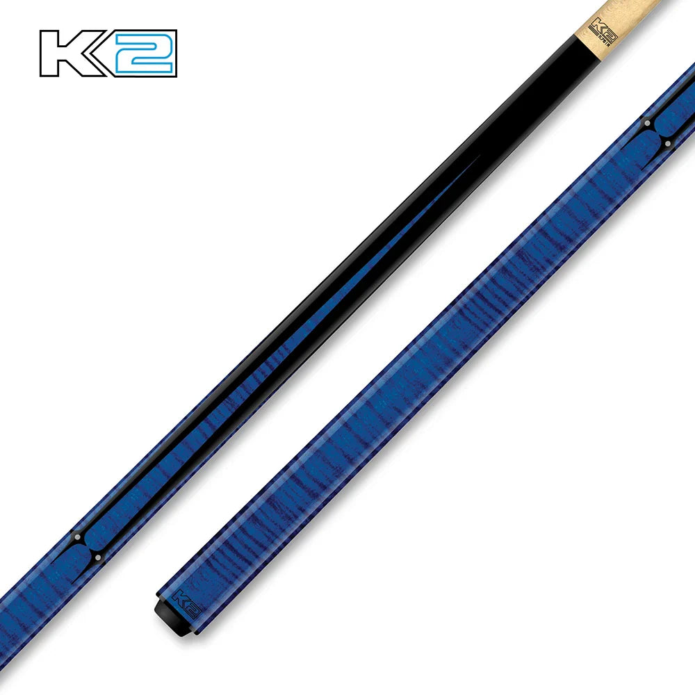 K2 Colorful Sneaky Pete Cue