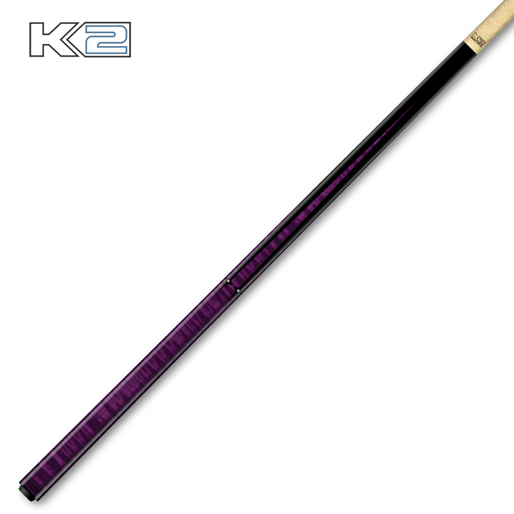 K2 Colorful Sneaky Pete Cue