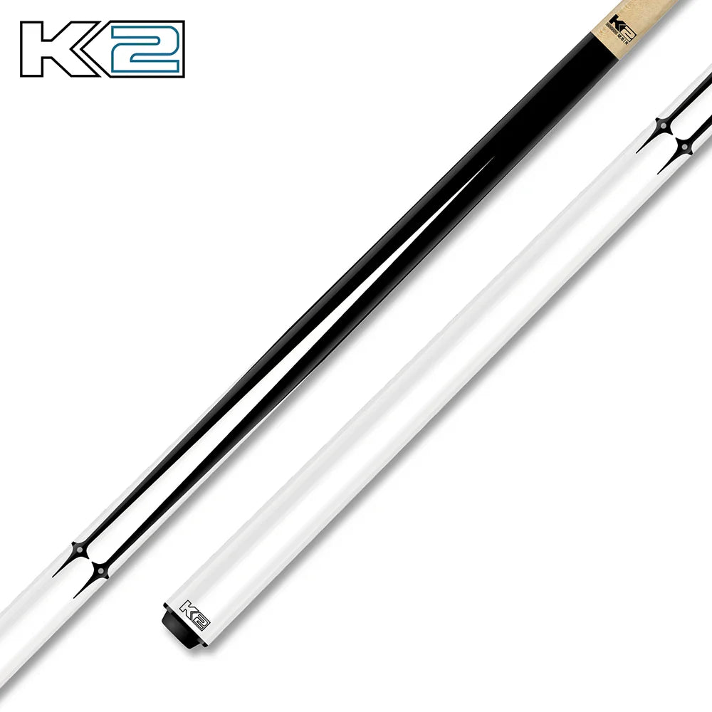 K2 Colorful Sneaky Pete Cue