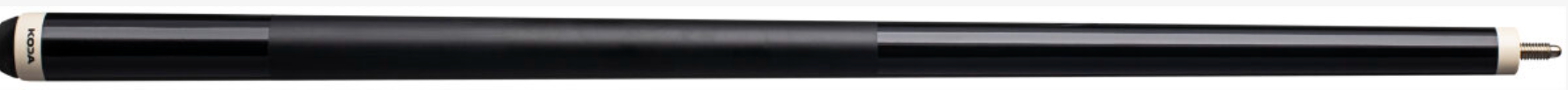 KS Colorful Cue with Matching Matte Colored Wrap 25 oz - Pre Owned