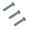 Aftermarket Assassins Belt Removal Bolts for 2020+ KRX 1000