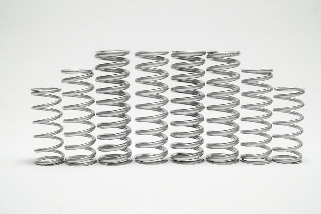 Shock Therapy (DRS) Dual Rate Spring Kit for Kawasaki KRX 1000