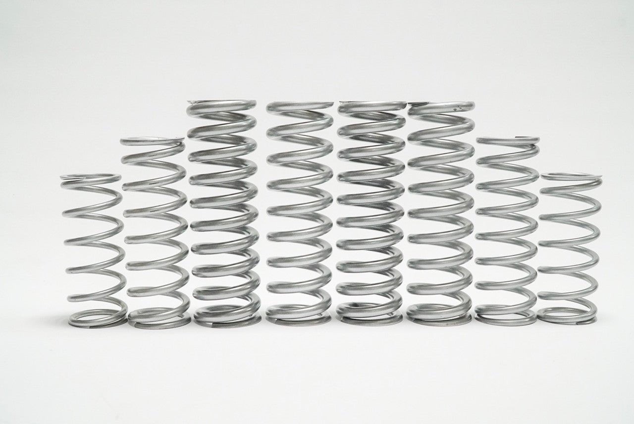 Shock Therapy (DRS) Dual Rate Spring Kit for Kawasaki KRX 1000