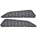 Air & CVT Intake Frog Skin Cover Replacement for Kawasaki KRX 1000