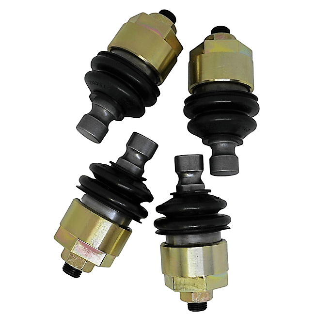 Keller Ball Joints for Polaris Sportsman