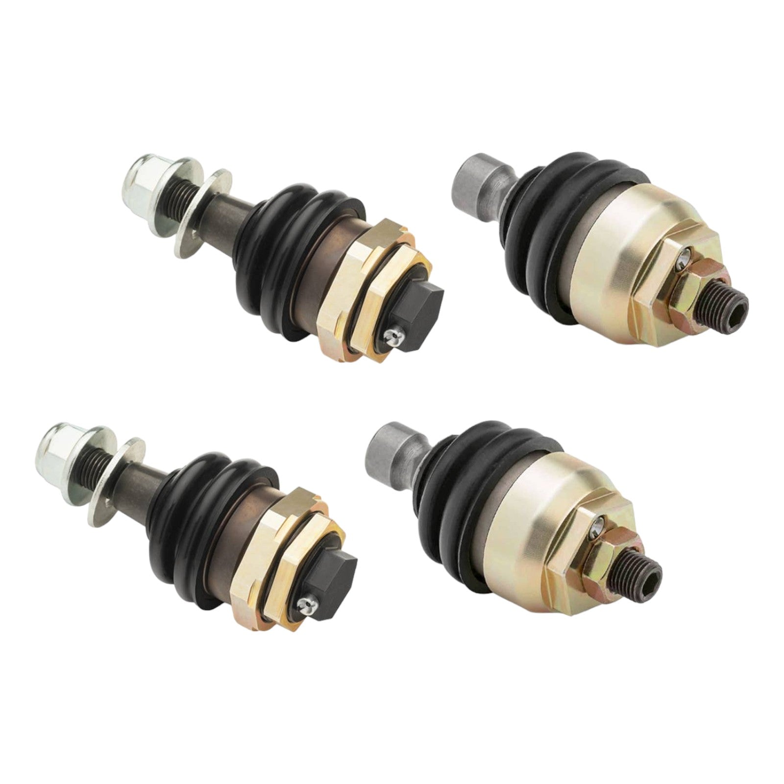 Keller Ball Joints for Polaris RZR Turbo R / Pro R