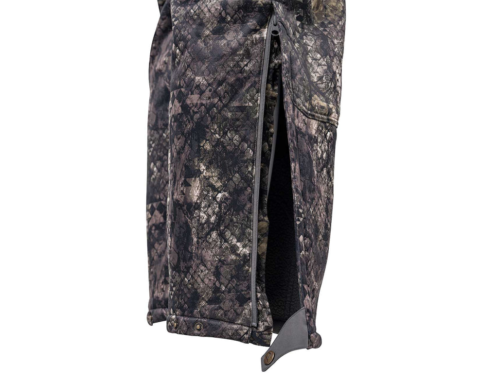 Kinsley Bibs - Deep Woods