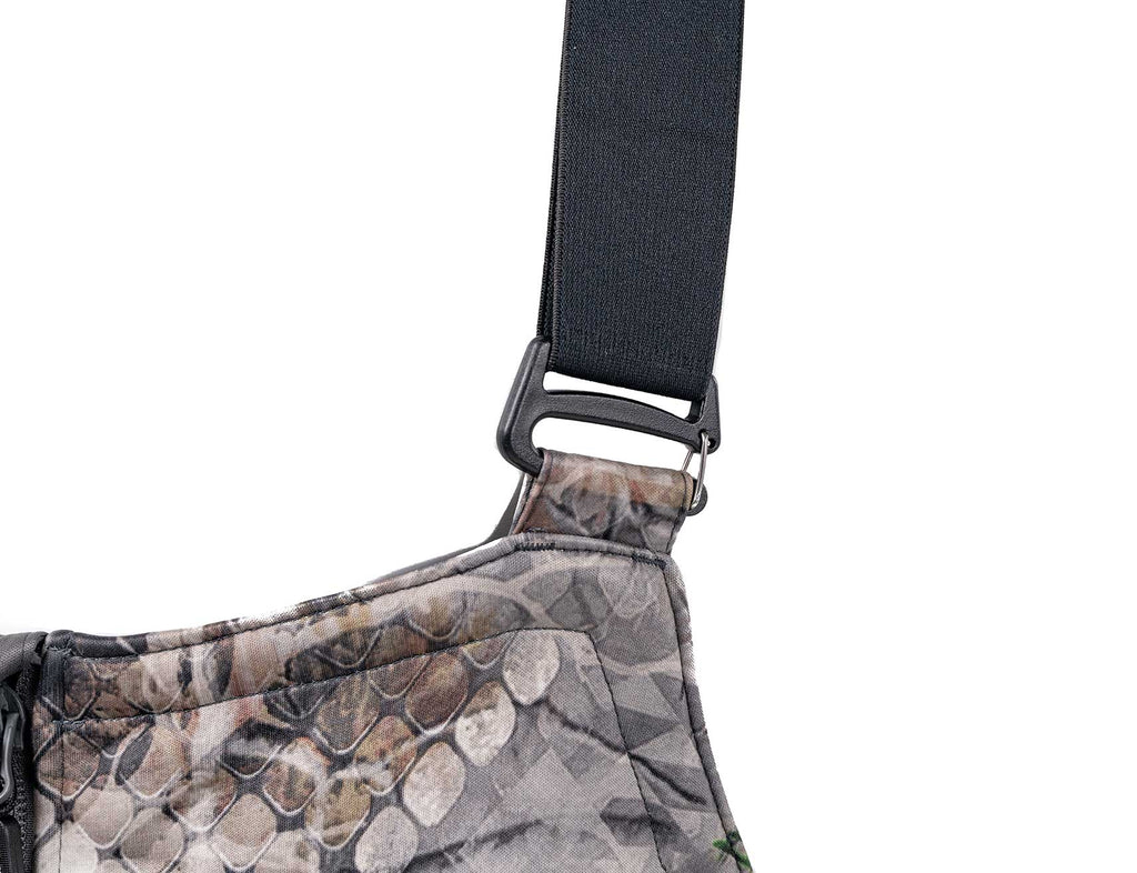 Kinsley Bibs - Fall