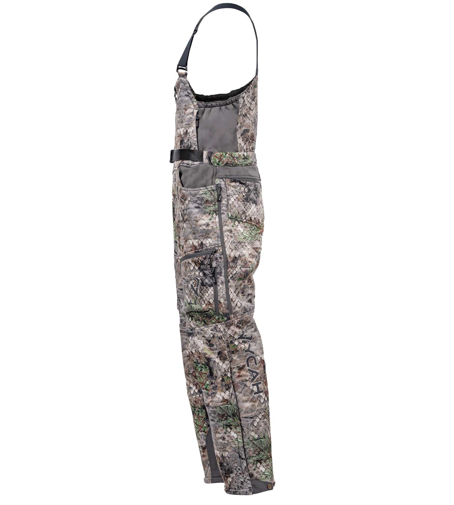 Kinsley Bibs - Fall