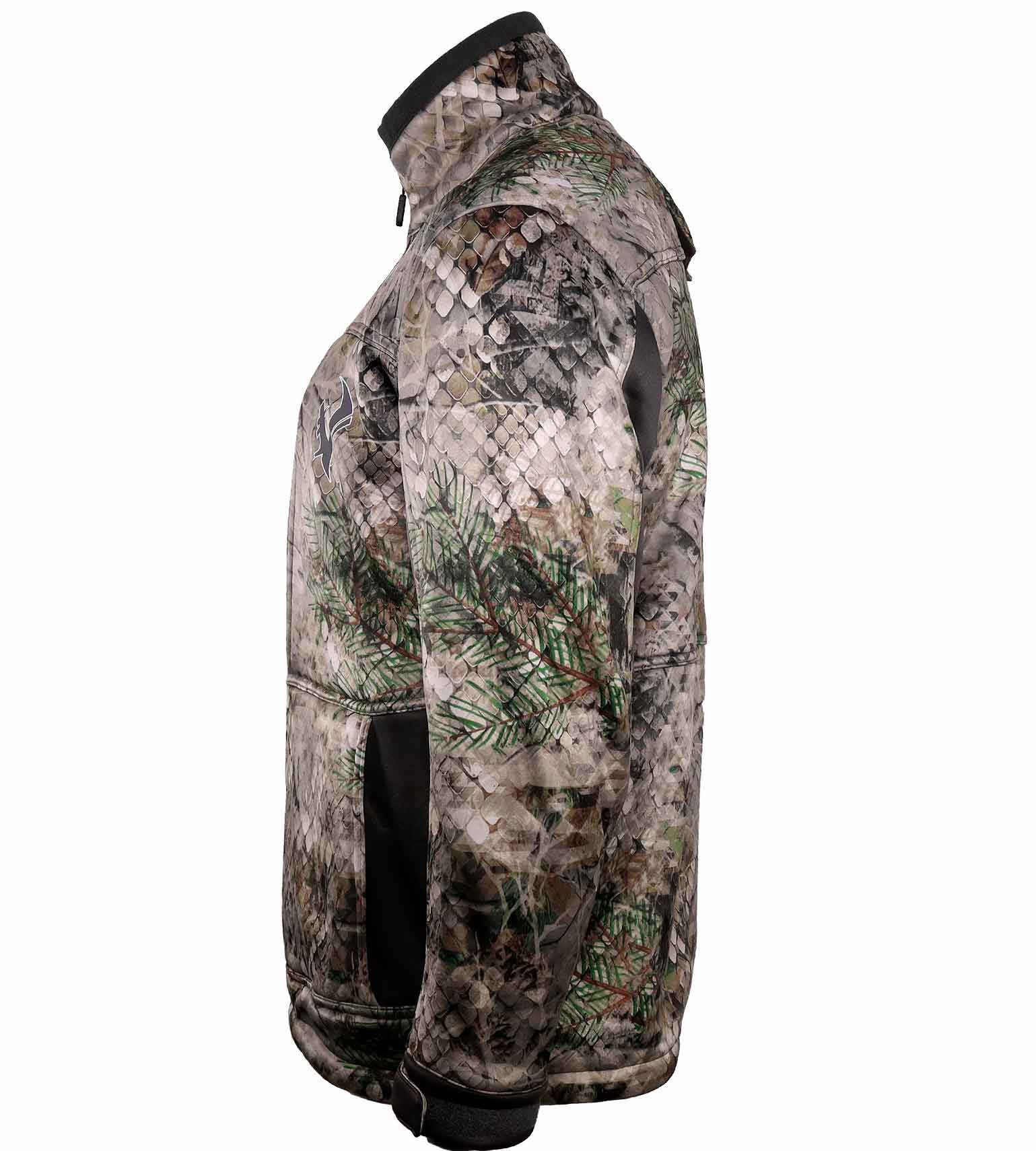 Vycah Kinsley Jacket - Fall