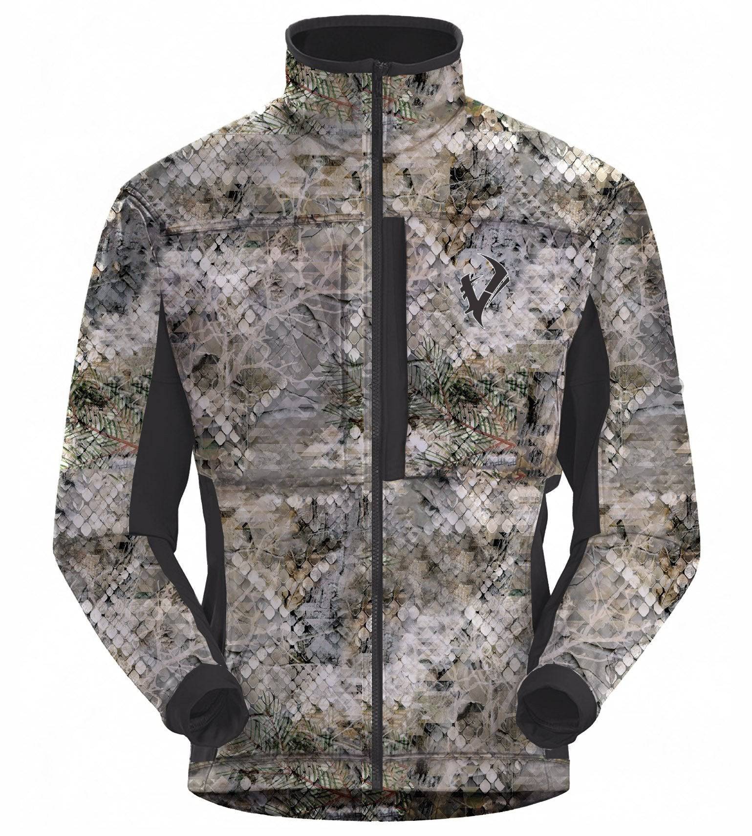 Vycah Kinsley Jacket - Fall