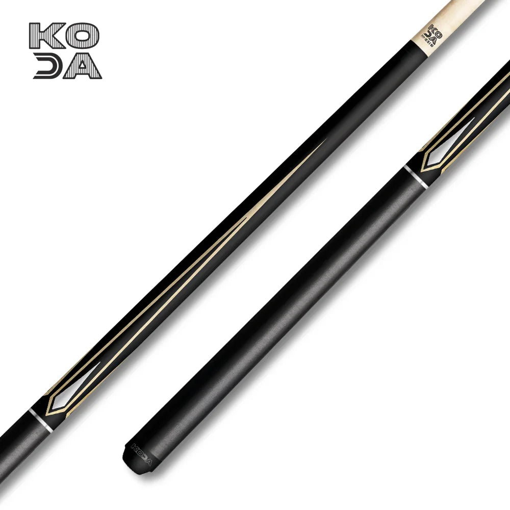 Koda Matte Four Point Cue Stick